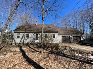 262 Long Pond Rd, Northwood, NH 03261