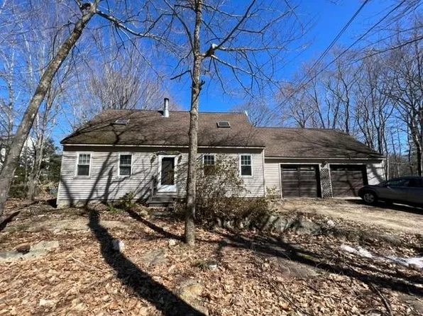 262 Long Pond Road, Northwood, NH 03261