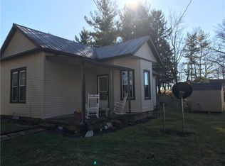 73 S Miller St, Cedarville, OH 45314