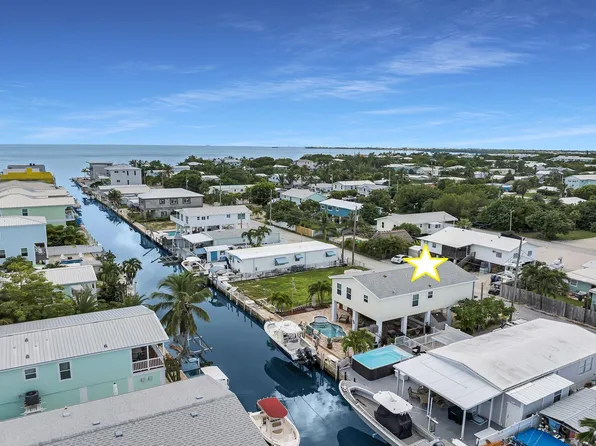 504 81st Street Ocean St, Marathon, FL 33050