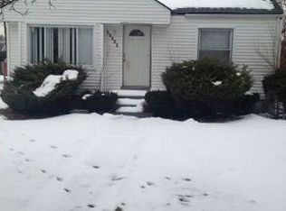 20003 Forrer St, Detroit, MI 48235