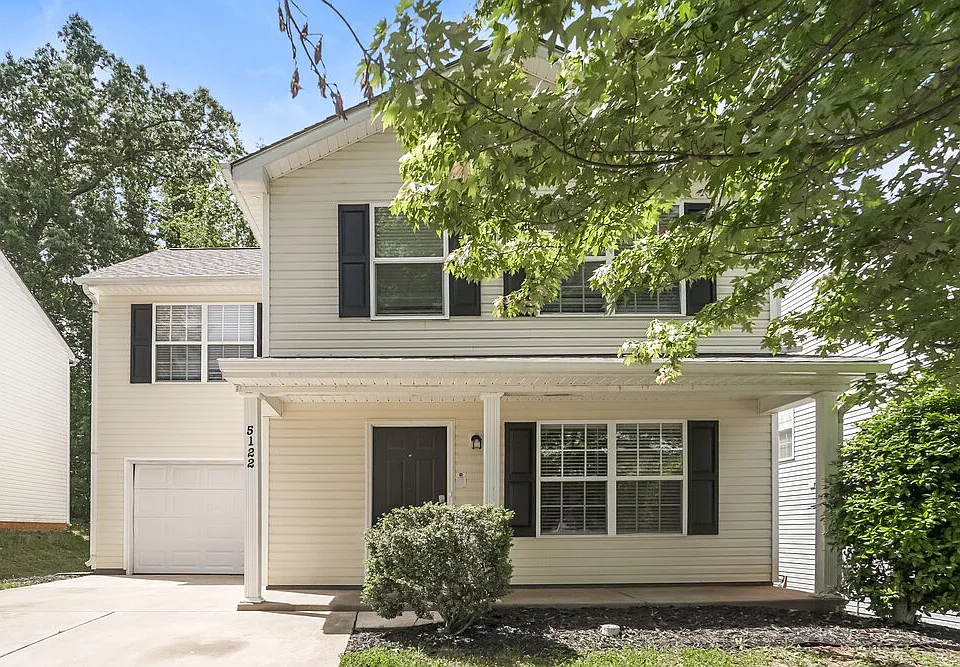 5122 Grays Ridge Dr