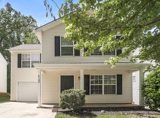 5122 Grays Ridge Dr, Charlotte, NC 28269