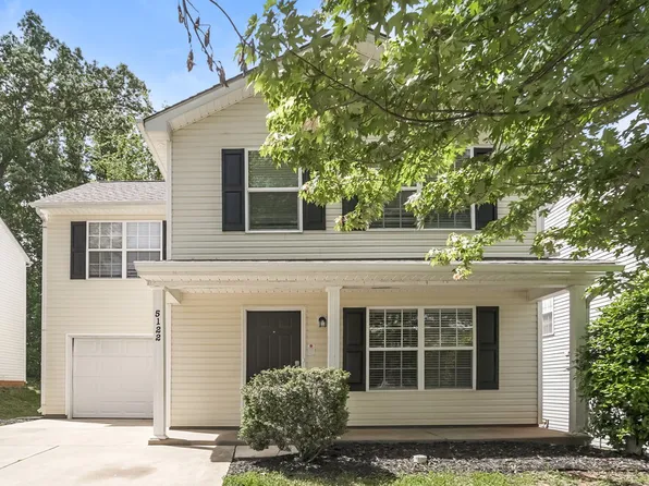 5122 Grays Ridge Dr, Charlotte, NC 28269