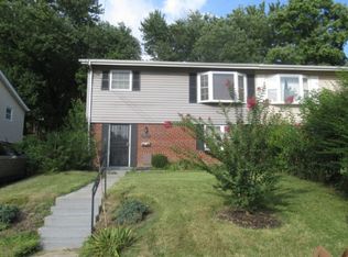 4424 23rd Pkwy, Temple Hills, MD 20748