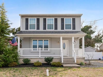 26 Washington Ave, Villas, NJ, 08251
