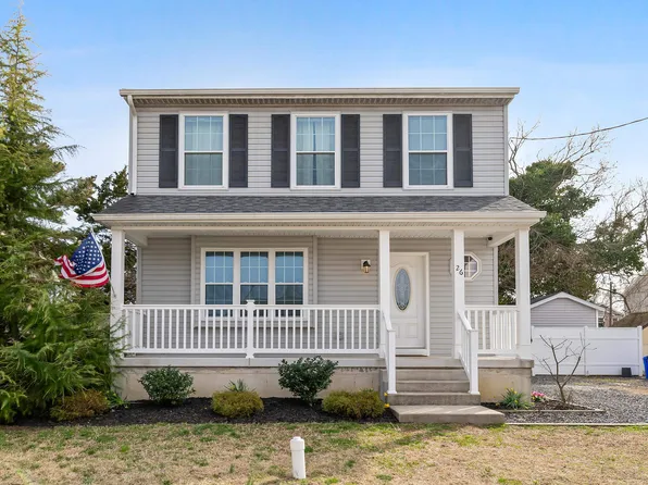 26 Washington Ave, Villas, NJ 08251
