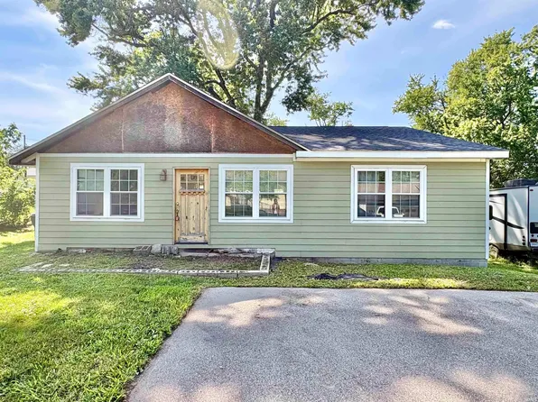 2300 S Brown Ave, Bloomington, IN 47403