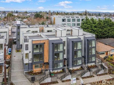 8322 16th Avenue NW #A, Seattle, WA, 98117