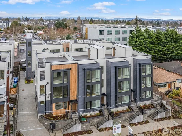 8322 16th Avenue NW #A, Seattle, WA 98117