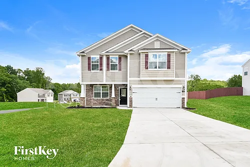 342 Royce Dr Photo 1