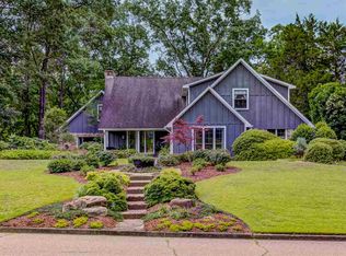 204 Longwood Dr, Clinton, MS 39056