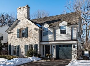 1229 Richmond Ln, Wilmette, IL