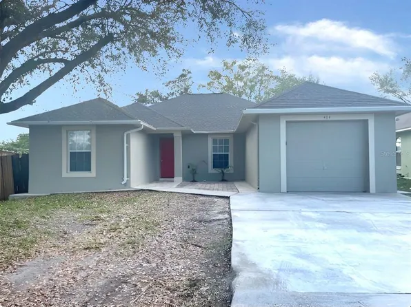 404 Hope Cir, Orlando, FL 32811