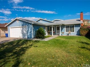16140 Elaine Dr, FONTANA, CA 92336