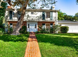 3637 San Pasqual St, Pasadena, CA 91107