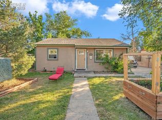 521 E Saint Elmo Ave, Colorado Springs, CO 80905