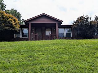 3626 Forestdale Ave SW, Canton, OH 44706