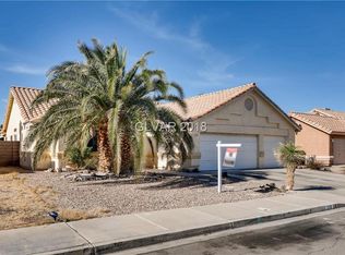 228 Night Fall Ter, Henderson, NV 89015