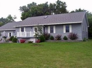16045 30th St NE, Raymond, MN 56282