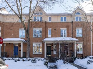 51 Shaftesbury Ave, Toronto, ON M4T 3B3