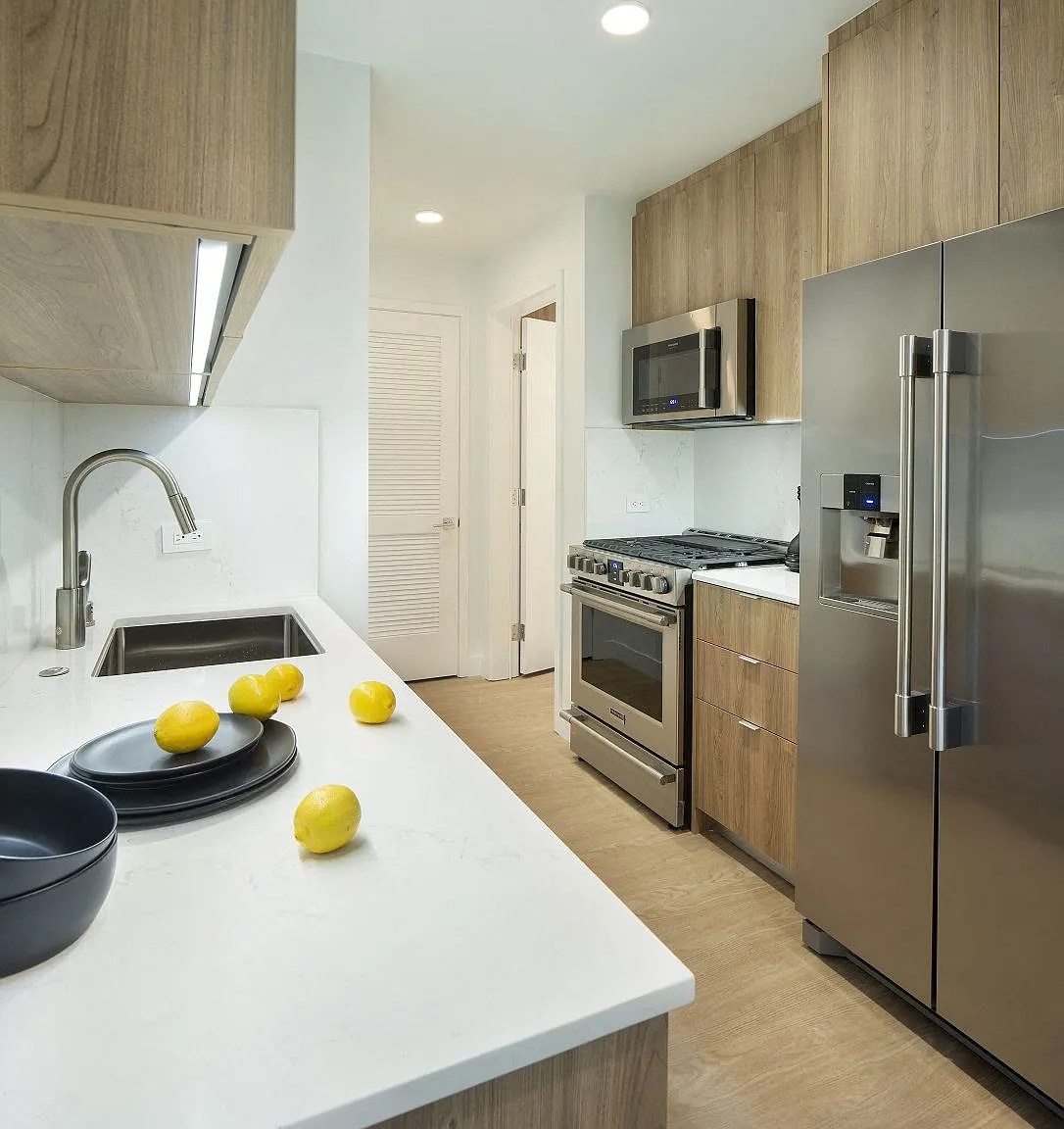 Olive Co-Living — Photo 1