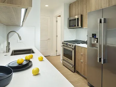 E - Furnished Co-Living - #5