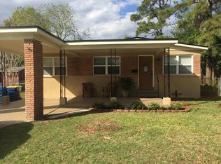 7115 Mayapple Rd, Jacksonville, FL 32211