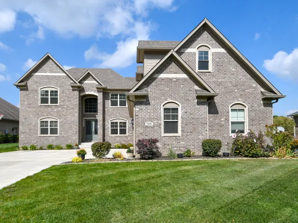 7898 Southern Ridge Dr, Mooresville, IN 46158