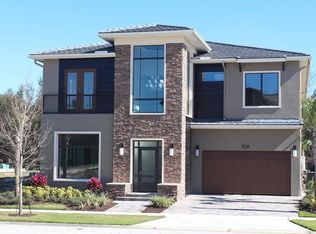 8192 Valhalla Ter, Kissimmee, FL 34747