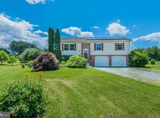 119 Fish Hatchery Rd, Newville, PA 17241