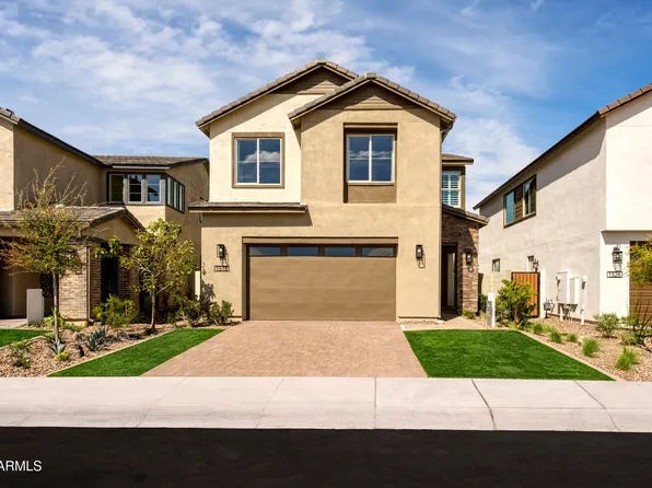 1518 E COCONINO Way, Gilbert, AZ 85298