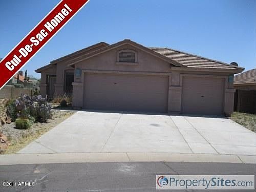 1st image of 8977 E Civano Dr