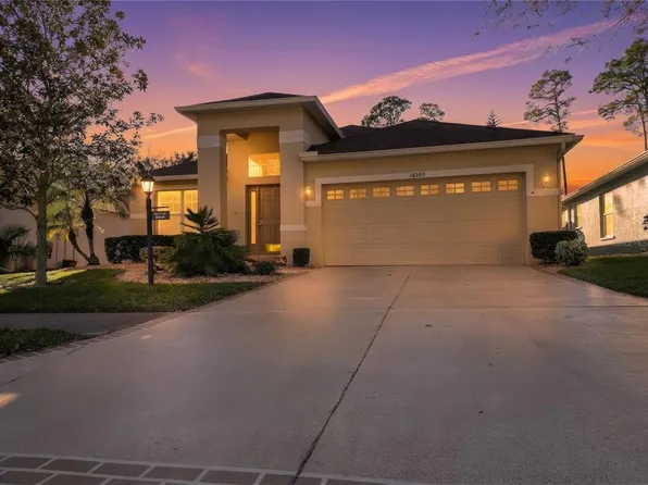 18309 Rock Oak Ct, Hudson, FL 34667