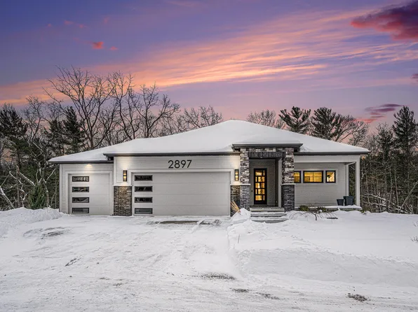 2897 Duneside Trl, Muskegon, MI 49441