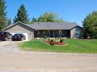 6637 E Little Joe Rd, Coeur D Alene, ID 83814