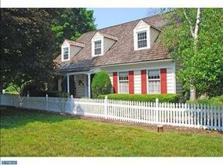1 Devon Dr, New Hope, PA