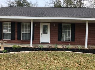 242 Reed Ave, Long Beach, MS 39560