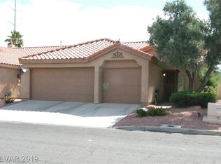 1620 Indian Cove Ln, Las Vegas, NV 89128