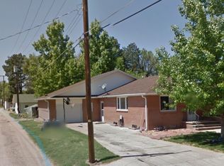 351 Cutler St, Chappell, NE 69129