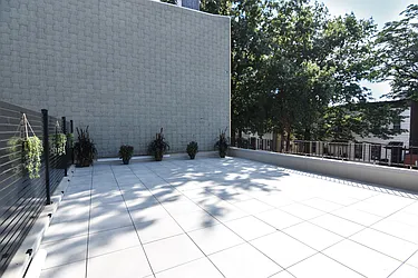 Rented by The Agency