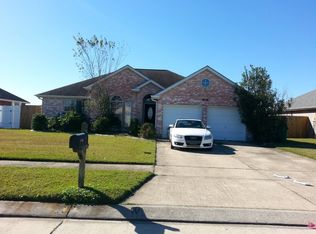 112 Gail Dr, La Place, LA 70068