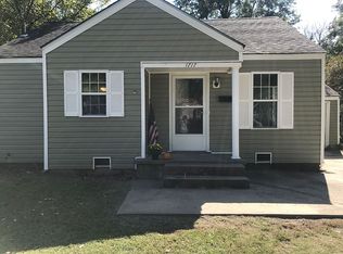 1717 Houston St, Muskogee, OK 74403