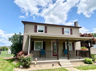118 Hodge St, Stuarts Draft, VA 24477