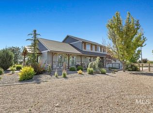 26019 Klahr Rd, Parma, ID 83660