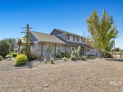 26019 Klahr Rd, Parma, ID, 83660