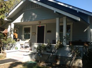 615 E Foothill Blvd, Monrovia, CA 91016