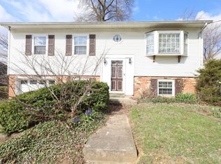 10097 Pippin Rd, Cincinnati, OH 45231