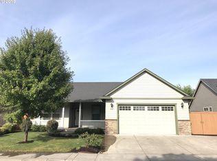 1154 S 41st St, Springfield, OR 97478