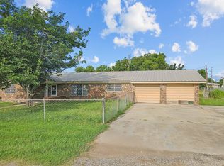 369 N Bell St, Evant, TX 76525